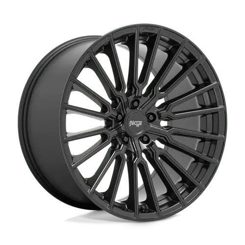 Niche M250 PREMIO 20X9.0 5x114.3 ET35 CB72.56mm