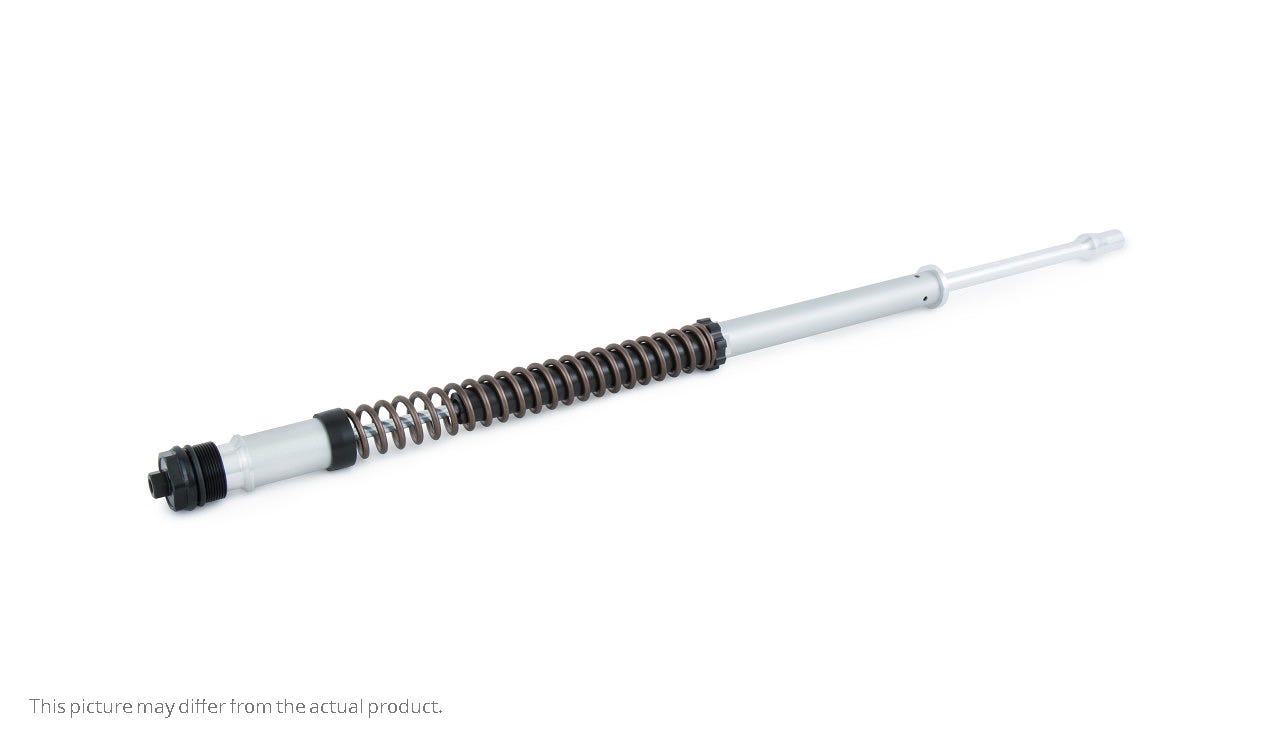OHLINS Kawasaki Ninja 400 (SET)