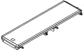 NORCOLD Assembly   Crisper Cover