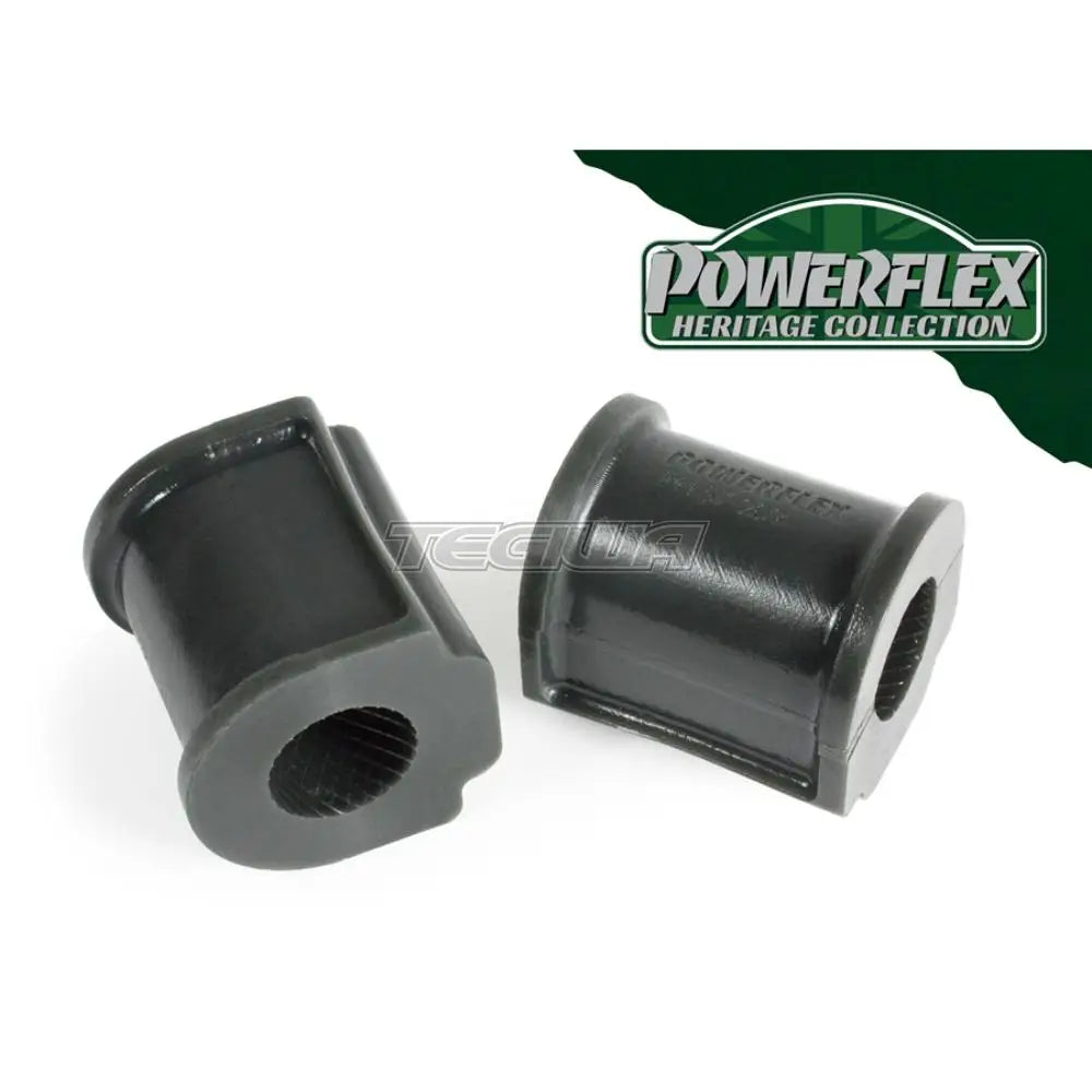 Powerflex Heritage Series Front Anti Roll Bar Bush 20mm Porsche 924 Inc S 944 82 85   PFF57 209 20H