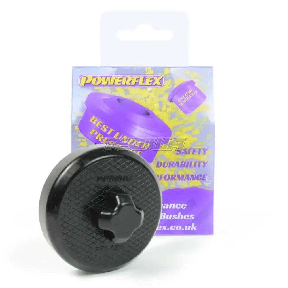 Powerflex Road Series Jack Pad Adaptor Alfa Romeo Stelvio 17+