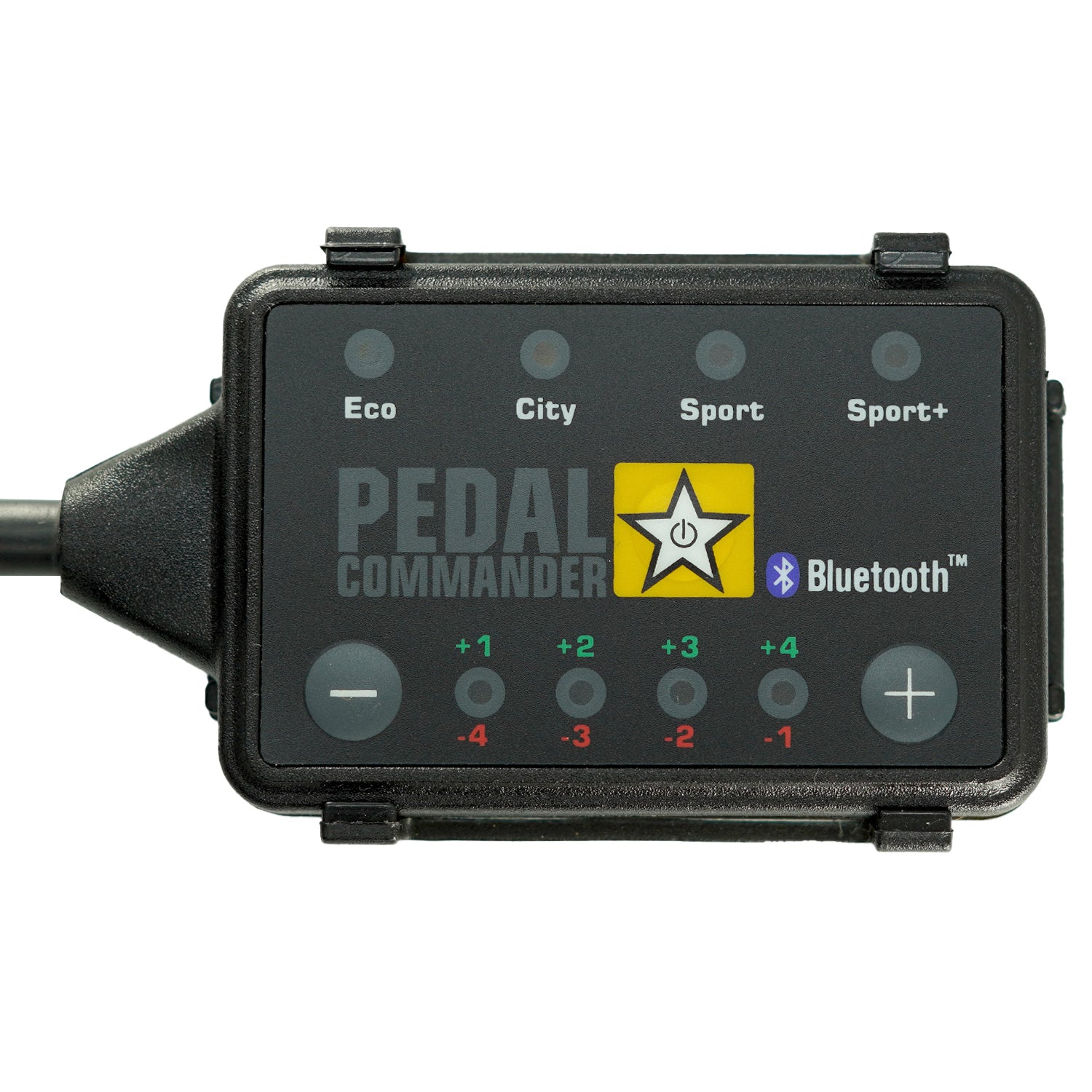 Pedal Commander For Mercedes Benz A35 AMG (2020 2021)