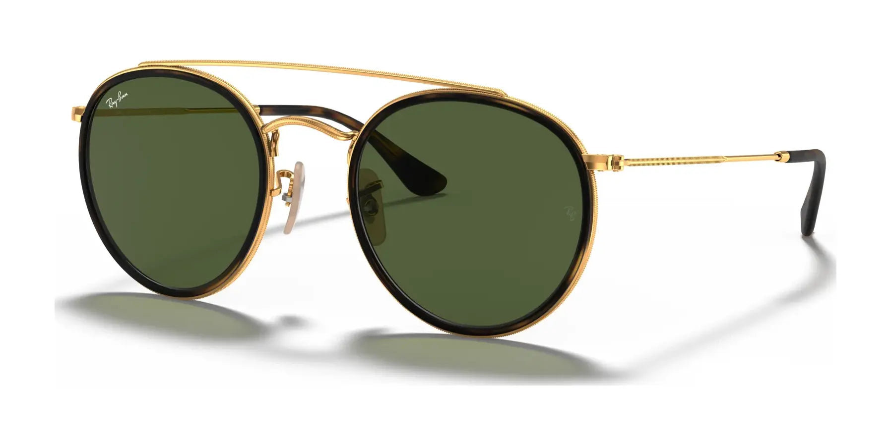Ray Ban RB3647N Sunglasses   Size 51