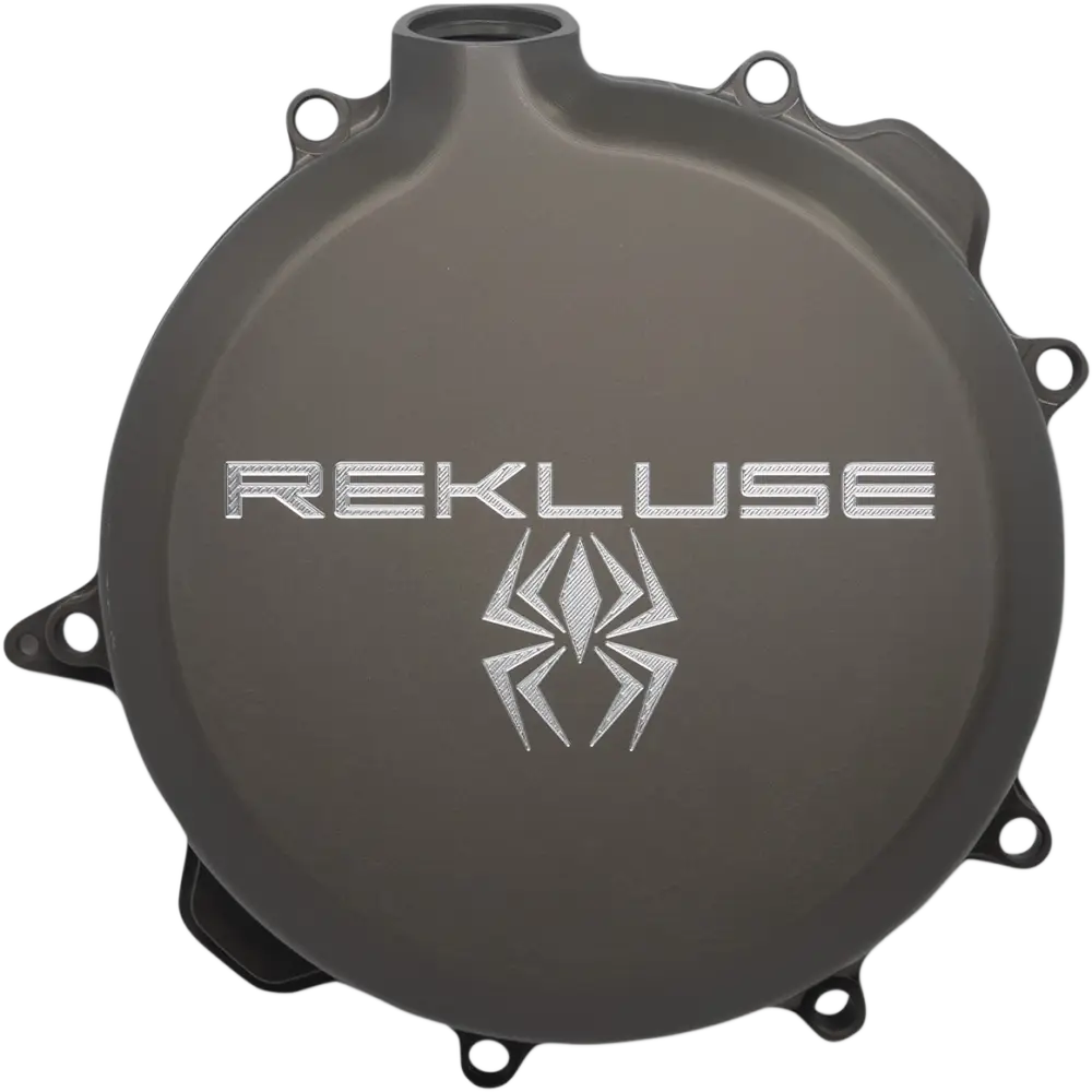 REKLUSE Clutch Cover   Husqvarna/KTM RMS 334