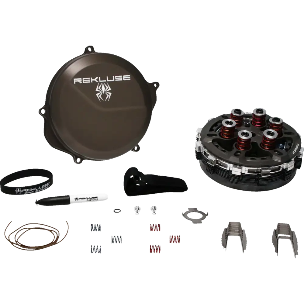 REKLUSE RadiusCX 4.0 Clutch   Husqvarna/KTM RMS 8913080