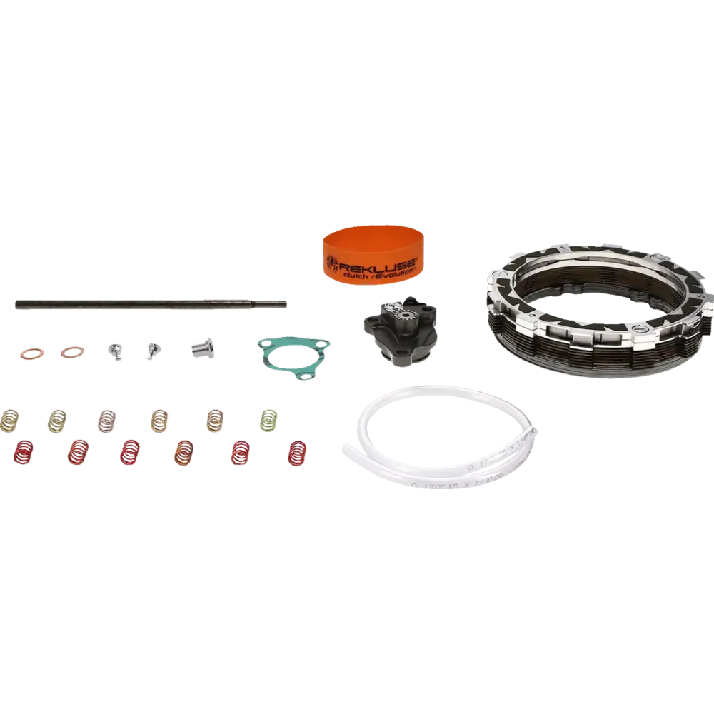 REKLUSE RadiusX 4.0 Clutch   YZ 250/X RMS 8307070