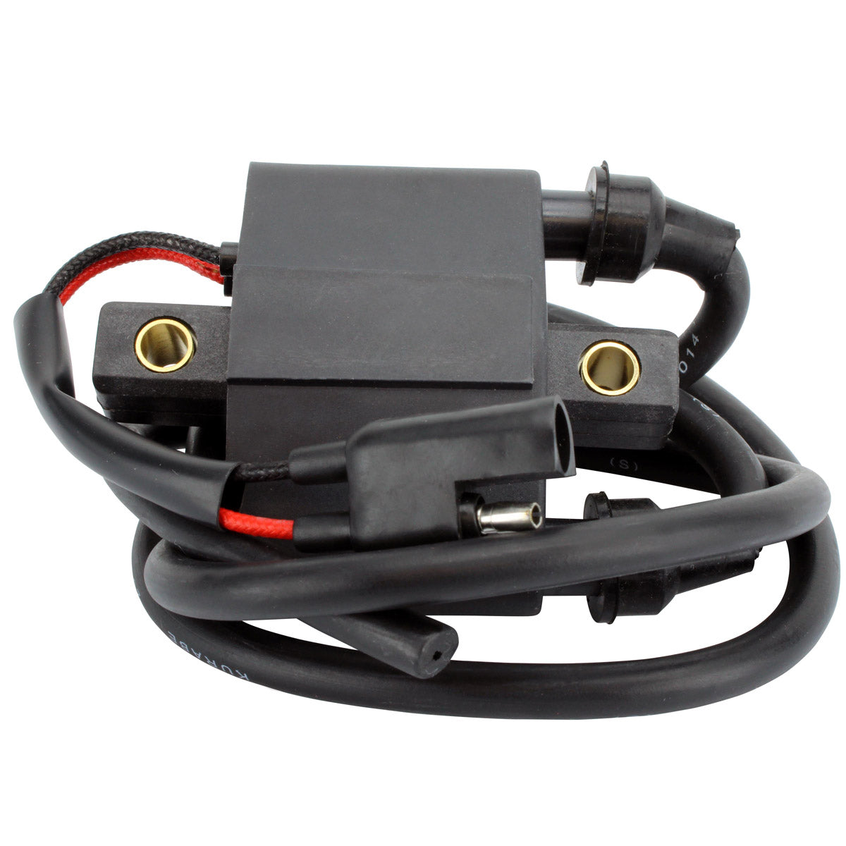 RMSTATOR External Ignition Coil for Arctic Cat Prowler 440 1990 2000   Polaris 550 Indy Carb 2004 2024   3089478 3003 575