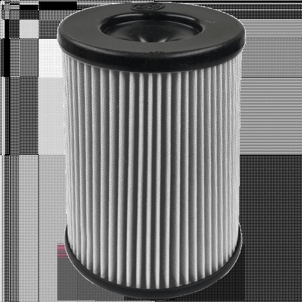 S&B Filters KF 1060D Replacement Air Filter Dry Extendable White