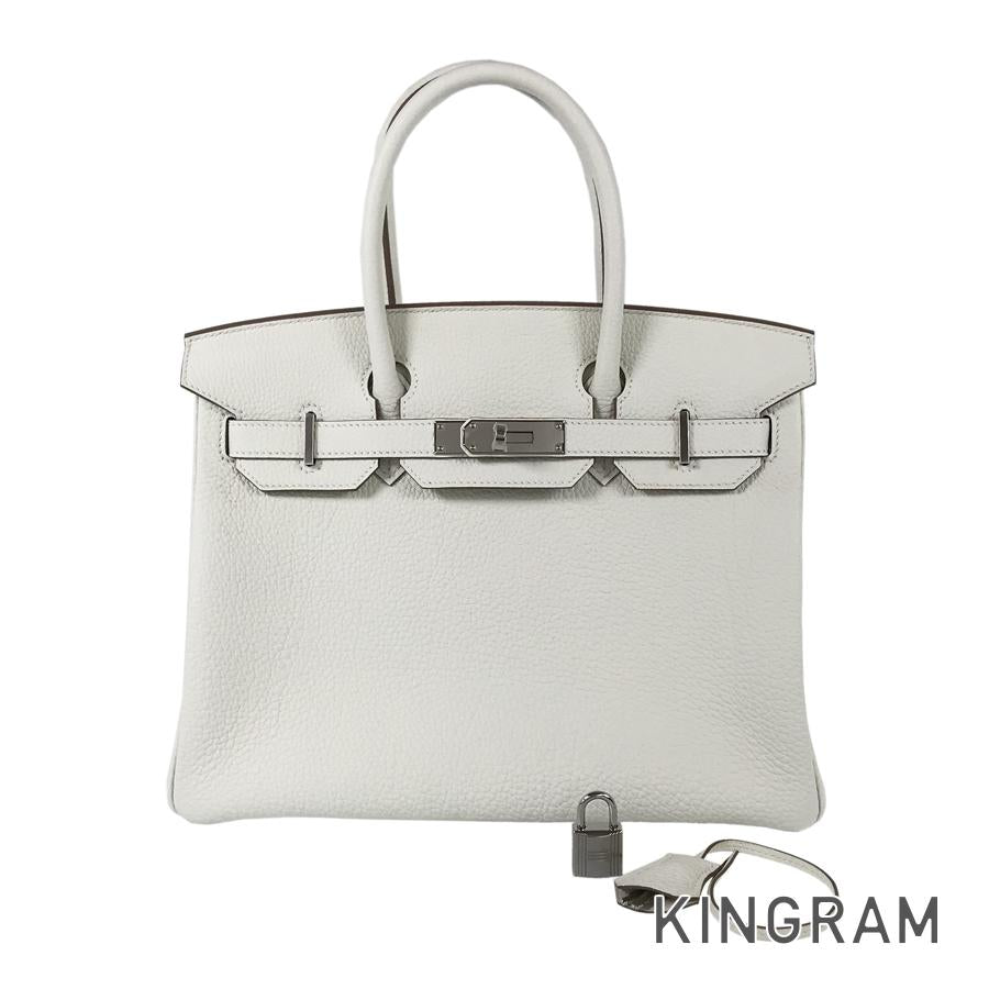 KINGRAM JAPAN HERMES Birkin 30 Hand bag