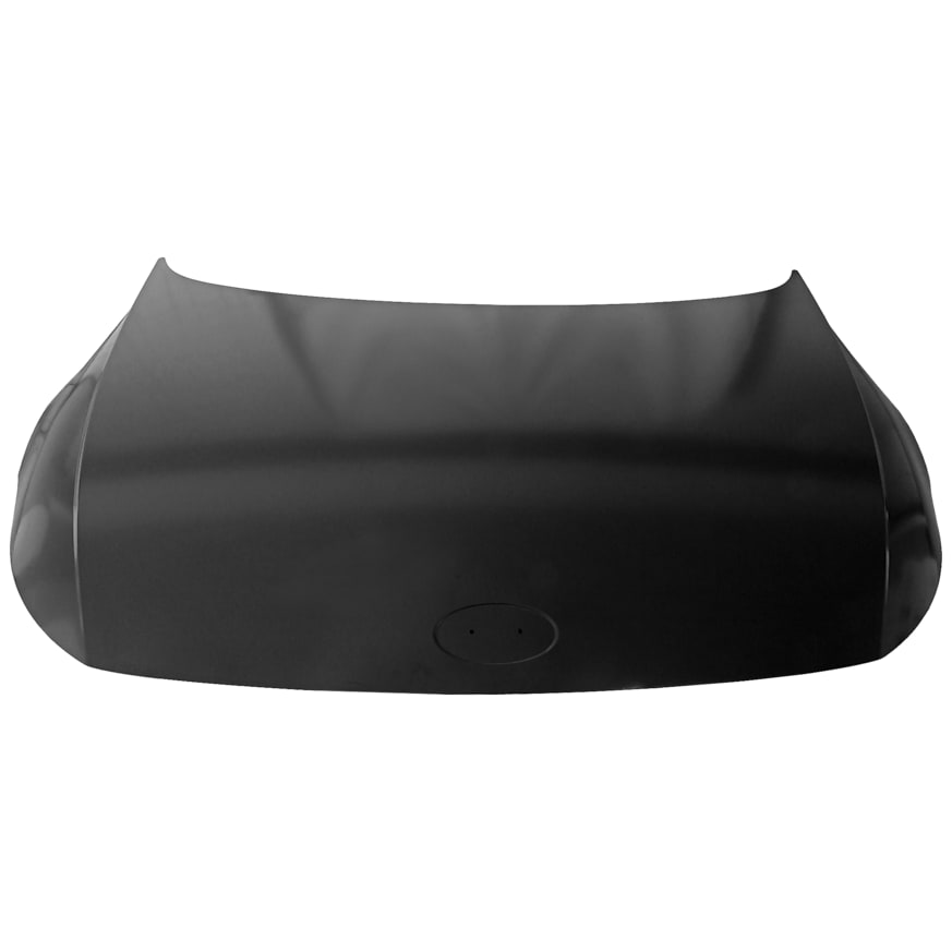 SHERMAN PARTS Sherman Factory Style Primed Steel Hood   Fits 2022 2024 Hyundai Ioniq 5   Parts Link HY1230188