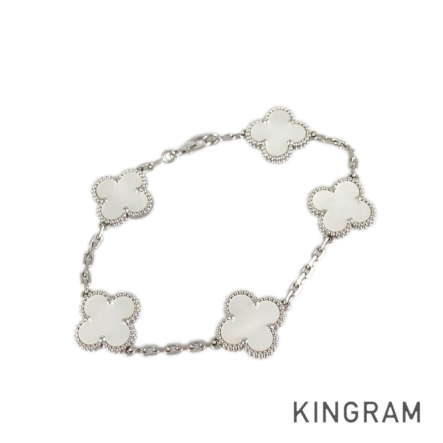KINGRAM JAPAN Van Cleef & Arpels Vintage Alhambra Bracelet