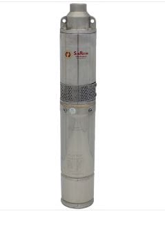 Sunrotor SR 6 ( 48V) Solar Submersible Pump/Motor Unit