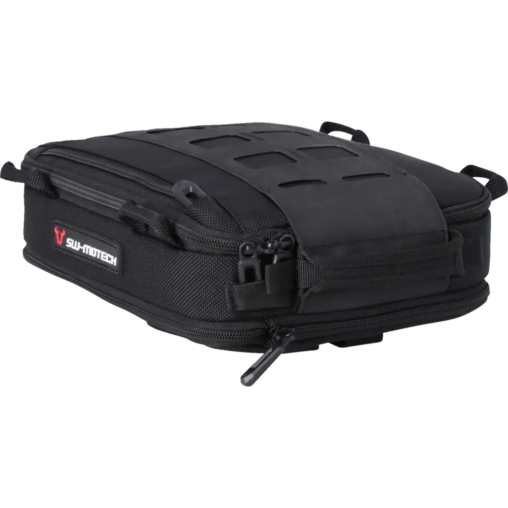 SW MOTECH PRO Plus Accessory Bag   3 to 6 Liter   Black BC.HTA.00.308.30000