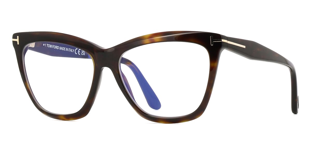 Tom Ford TF6064 B 052 Blue Control