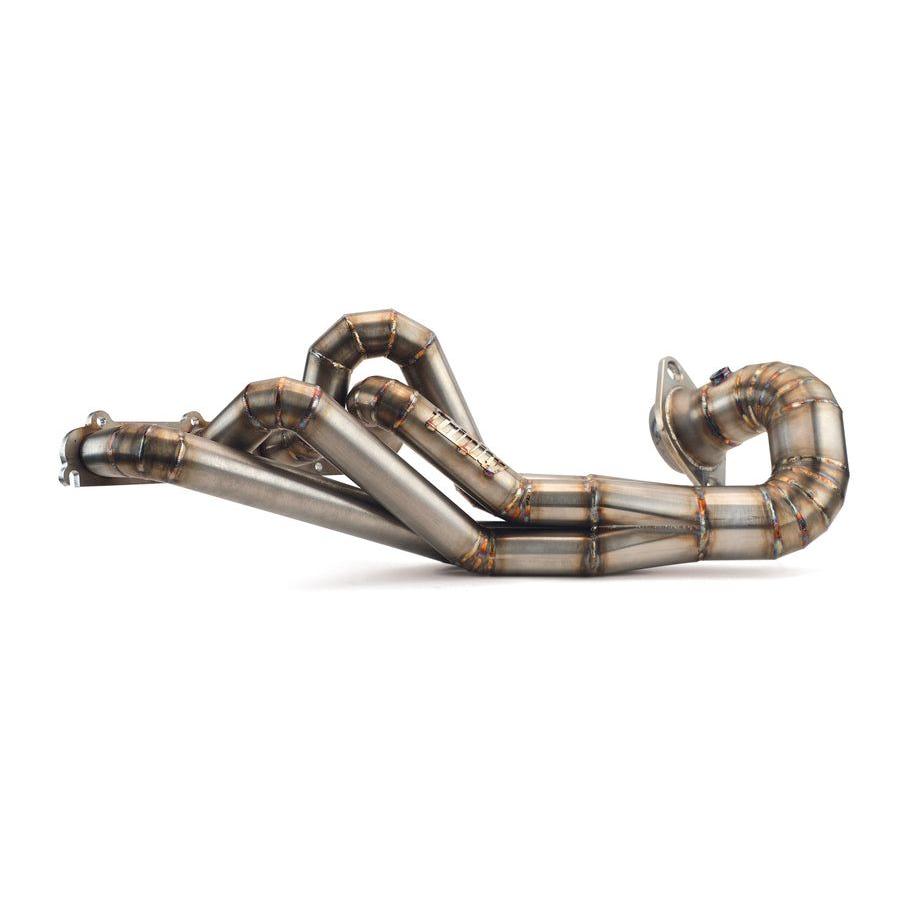 Trinity Racing Stage 5 Header Stainless Steel TR 4183H