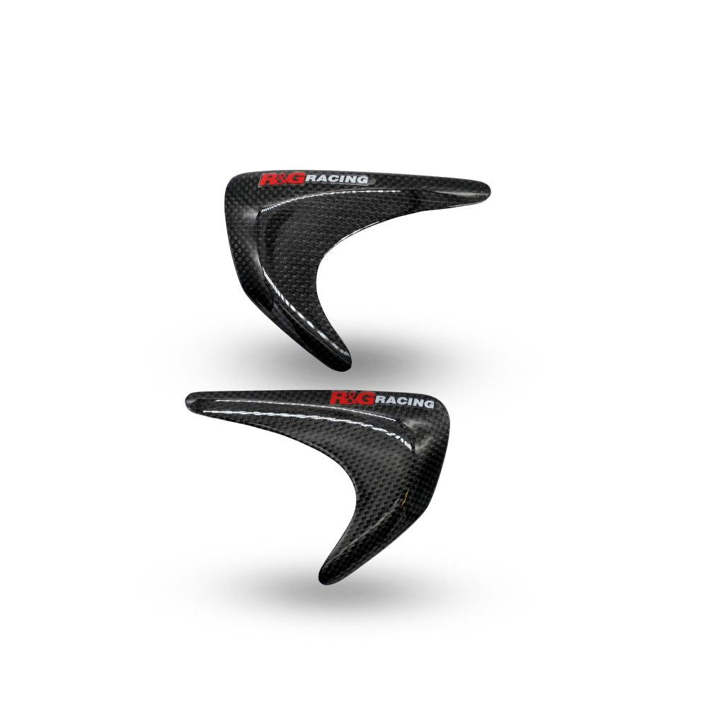R&G Racing Carbon Fibre Tank Sliders TS0073CG