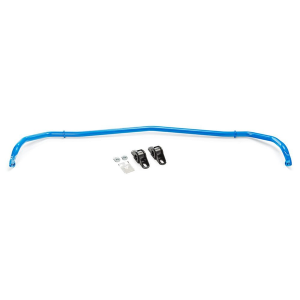UNPLUGGED PERFORMANCE UP MSMX2 444 1.1 Adjustable front sway bar for TESLA Model S / Model S Plaid 2021+