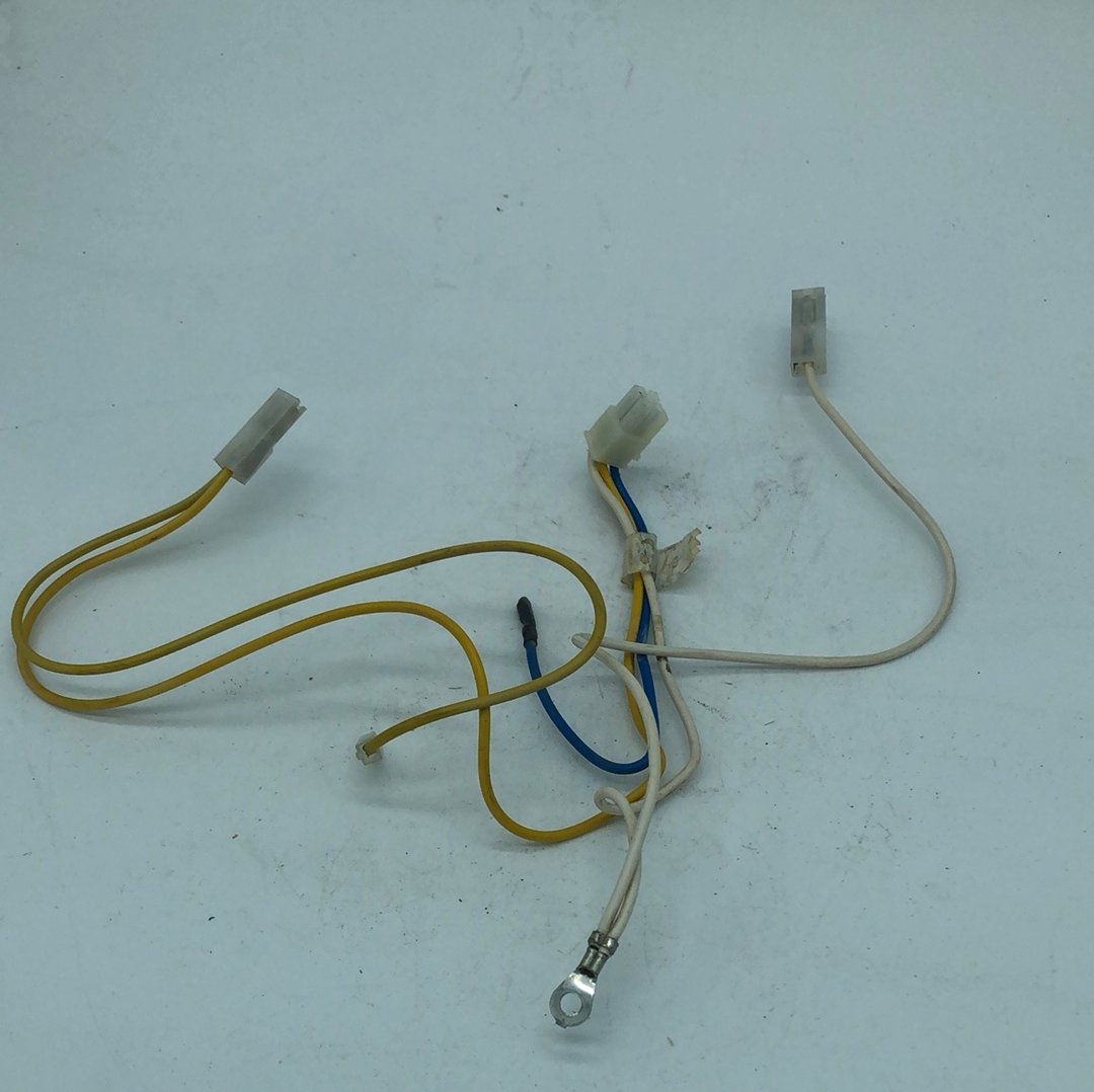 YOUNG FARTS RV PARTS Used Dometic Gas Solenoid Wire Harness 2954437030