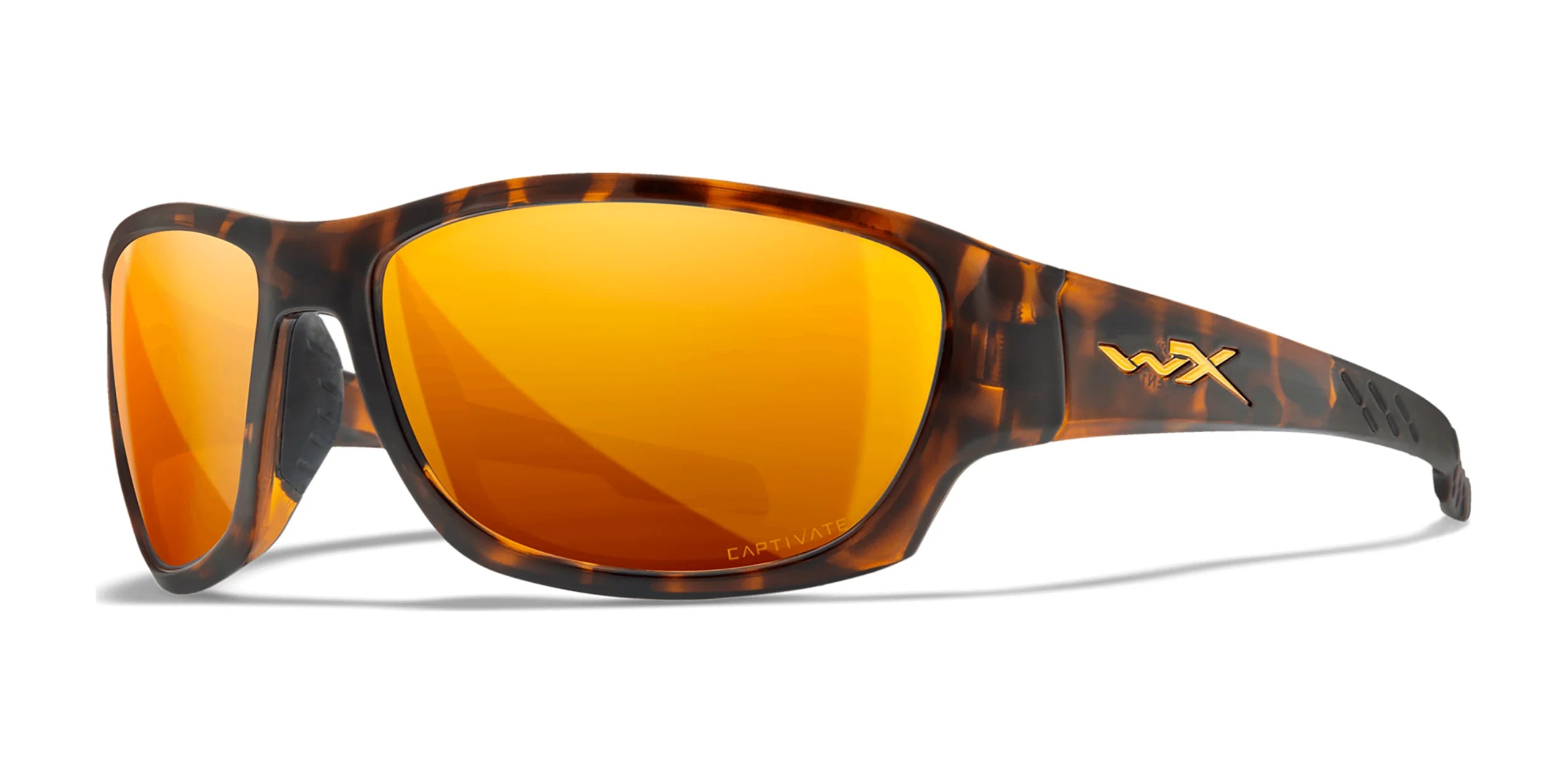 Wiley X CLIMB Sunglasses   Size 66