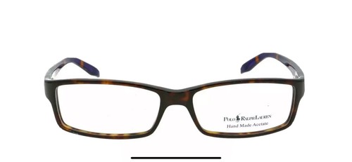 Polo Ralph Lauren RL 1884 AGR Glasses Spectacles RX Frames Eyeglasses