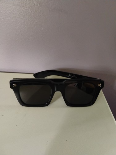 Jacques Marie Mage Quentin Sunglasses Johnny Cash