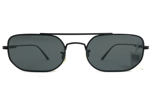 Oliver Peoples x KHAITE Sunglasses OV1351S 506287 1989C Black with Gray Lenses