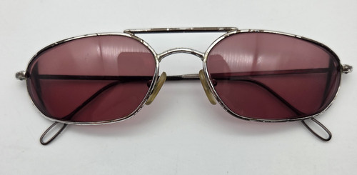 Vintage Gucci GG1288/S 5LP 59 17 Eyeglasses/Sunglasses FRAMES ONLY   Quick Ship
