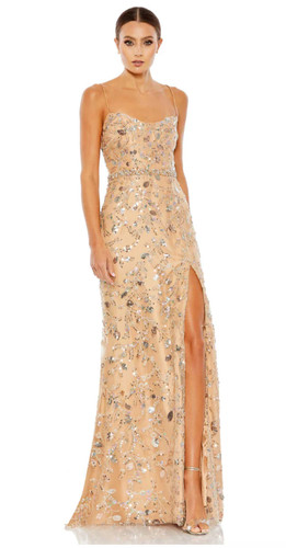 BNWT ❤️ MAC DUGGAL 20576 GOWN