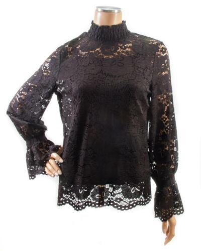 ADRIANNA PAPELL WOMEN'S TOP SIZE S "NWT"