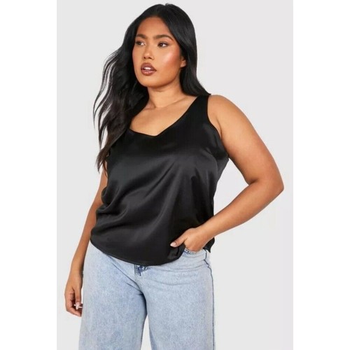 JS COLLECTIONS JS Collection Cami Size 16 (NWT)