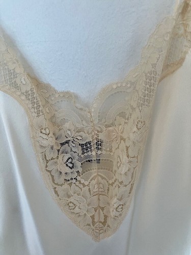 LAUREN RALPH LAUREN Ralph Lauren Rugby Cotton Cashmere Pink Camisole Large