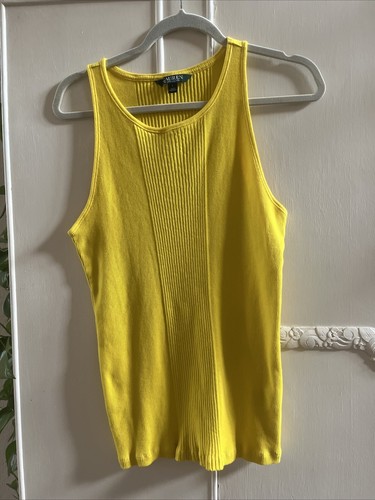 Lauren Ralph Lauren Tank Cami
