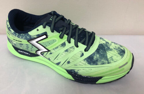 361° Scarpe da cross training 361 Degrees Bio Speed Julip Midnight prezzo di acquisto £89 99