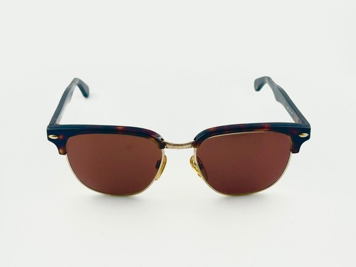 Valentino Eyeglasses VG3 125 140 Frames Only Tortoise/G