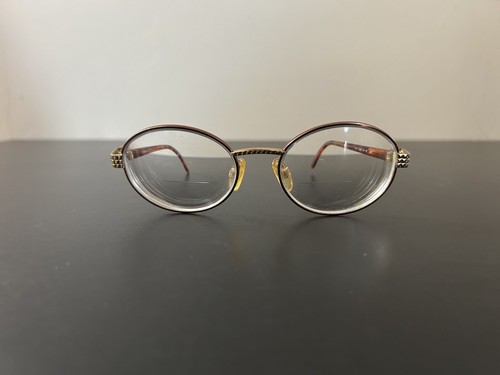 Yves Saint Laurent Eyewear Eyeglasses 4061 Y254 51 18
