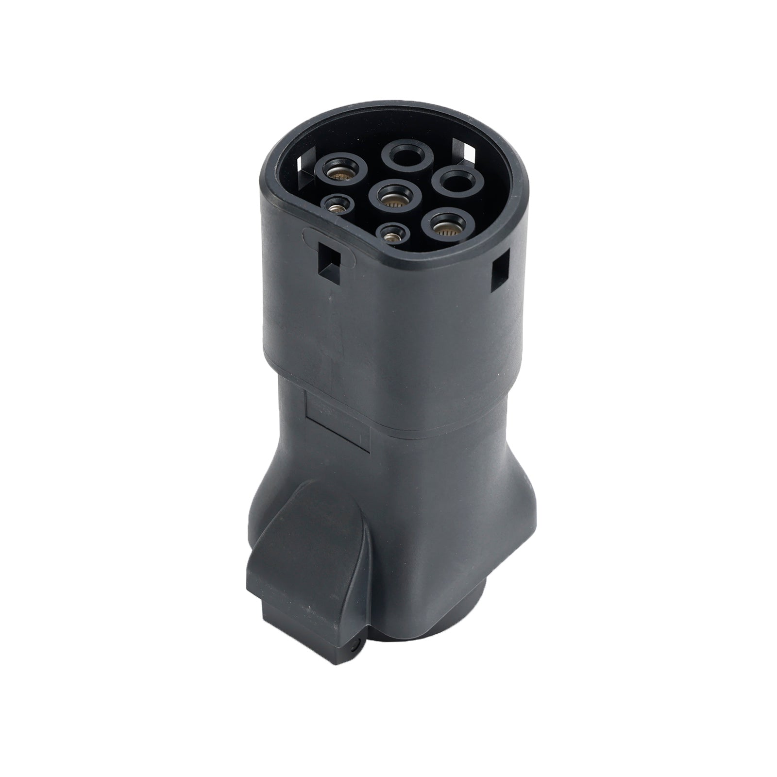 VIPIH Discharge V2L Type 2 to Euro Plug EV Charger Adapter 16A EVSE IEC62196 Plug