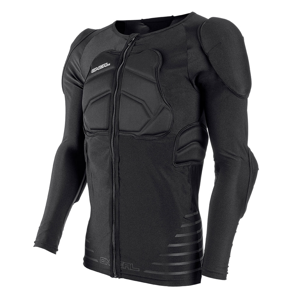 ONEAL O'Neal STV Black Long Sleeve Protector