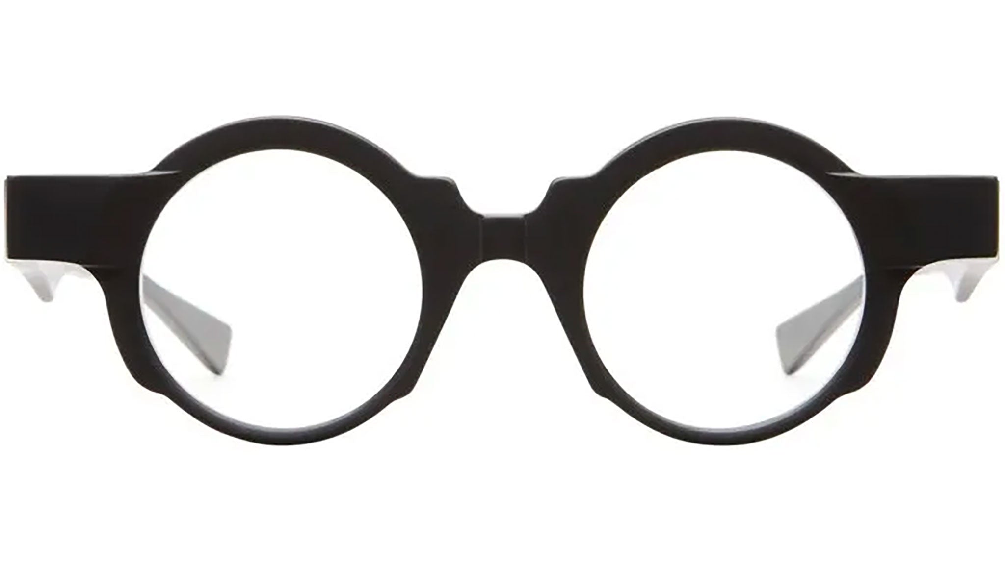 KUBORAUM K32 BM Black Matt