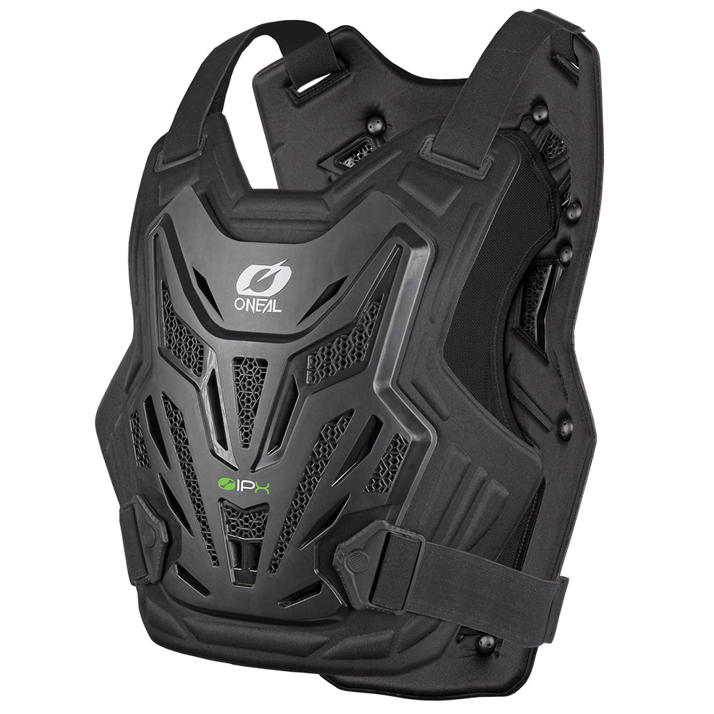 ONEAL O'Neal Split Black Chest Protector Lite   0459 100