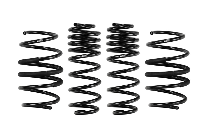 Eibach Pro Kit for 19 21 Toyota Corolla Hatchback 2.0L