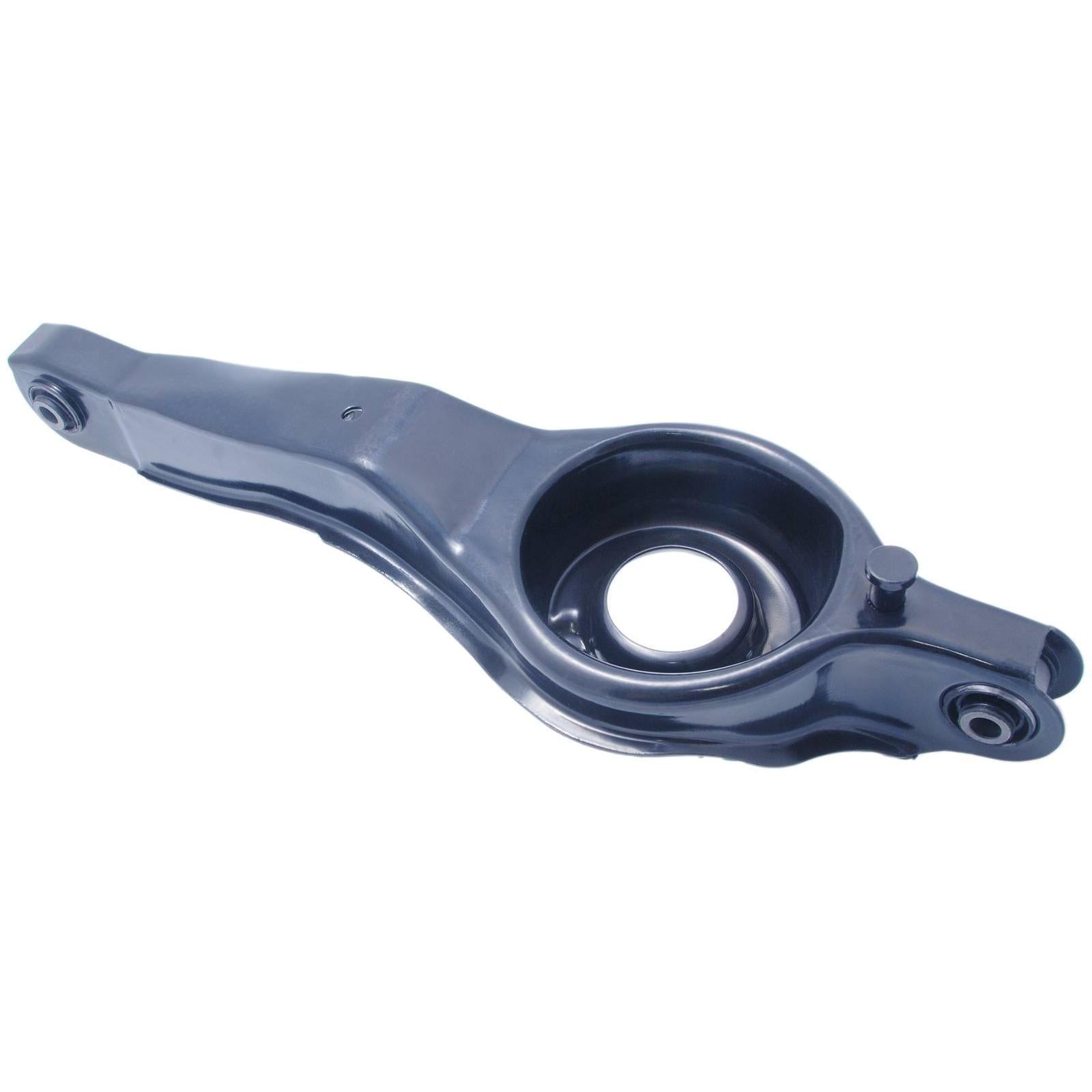 OE GENUINE ORIGINAL QUALITY AFTER MARKET FOR MAZDA 3 5 REAR LOWER SUSPENSION WISHBONE TRACK CONTROL ARM PAN COIL SPRING