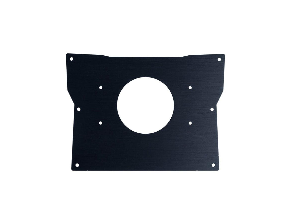 Memphis Car Audio KRXDK Kawasaki Teryx KRX Dash Kit
