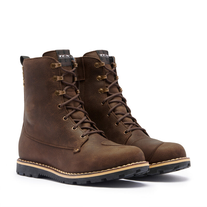 TCX Hero 2 Waterproof Boot Brown Size   36