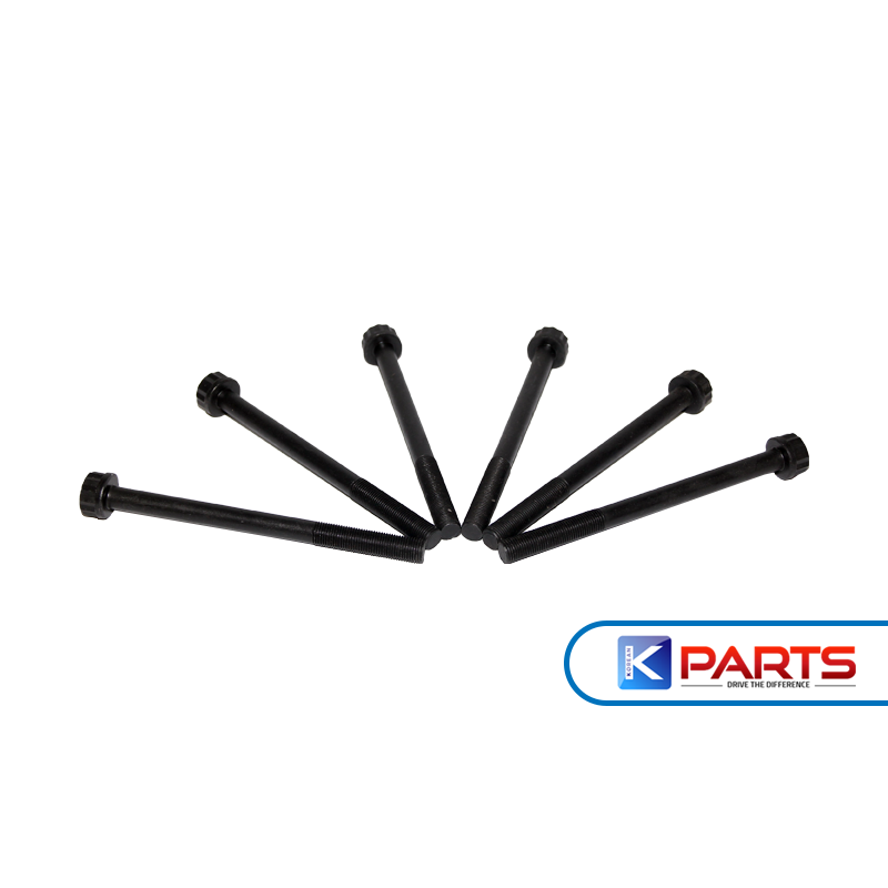 TAEYANG BOLT KIA K2700 CYLINDER HEAD  BOLT  0VS0110137A / 0K41310136