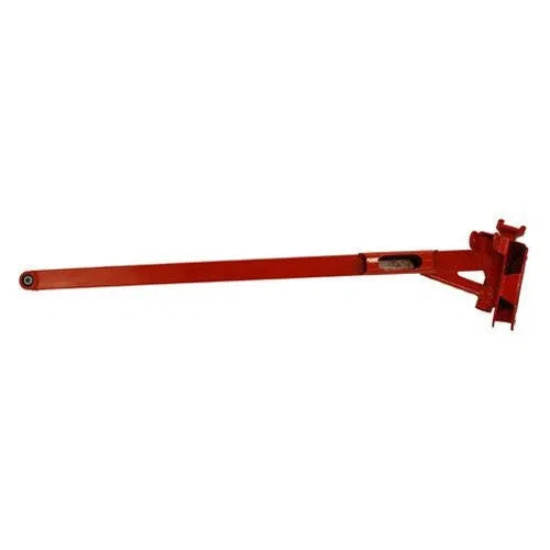 SPI SM 08134 Trailing Arm Polaris/red