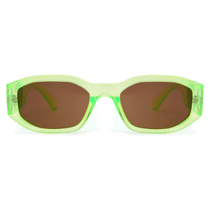 VAZEER OPTICAL Versace Classic Sunglasses 4624