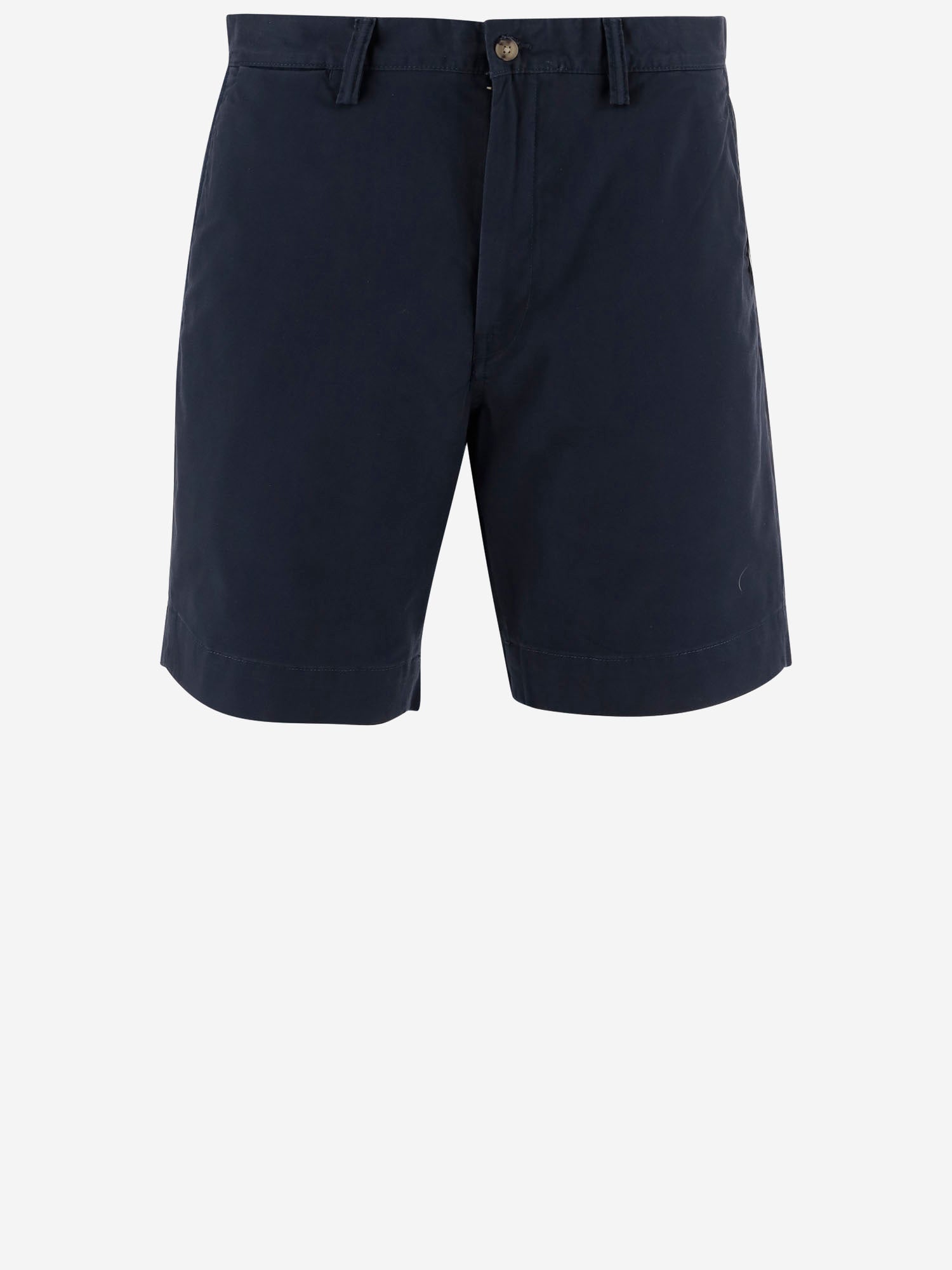 Polo Ralph Lauren strekker bomulls korte bukser