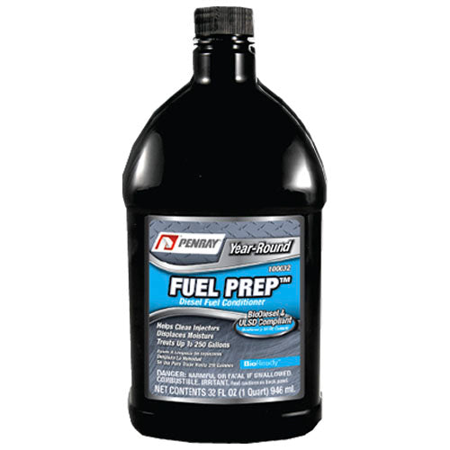 Penray 32 OZ Fuel Prep Conditioner   100032