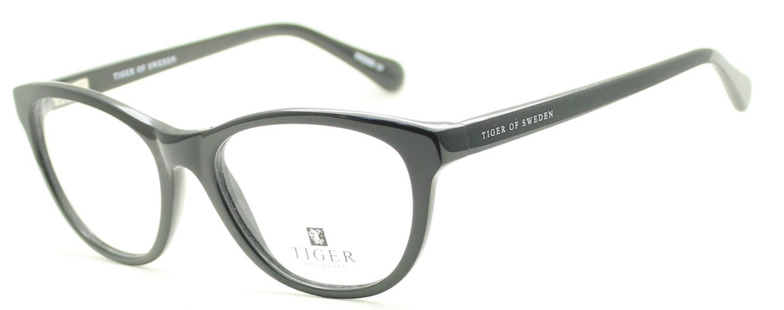 TIGER of SWEDEN TOS6020 54mm Eyewear FRAMES RX Optical Glasses Eyeglasses   New