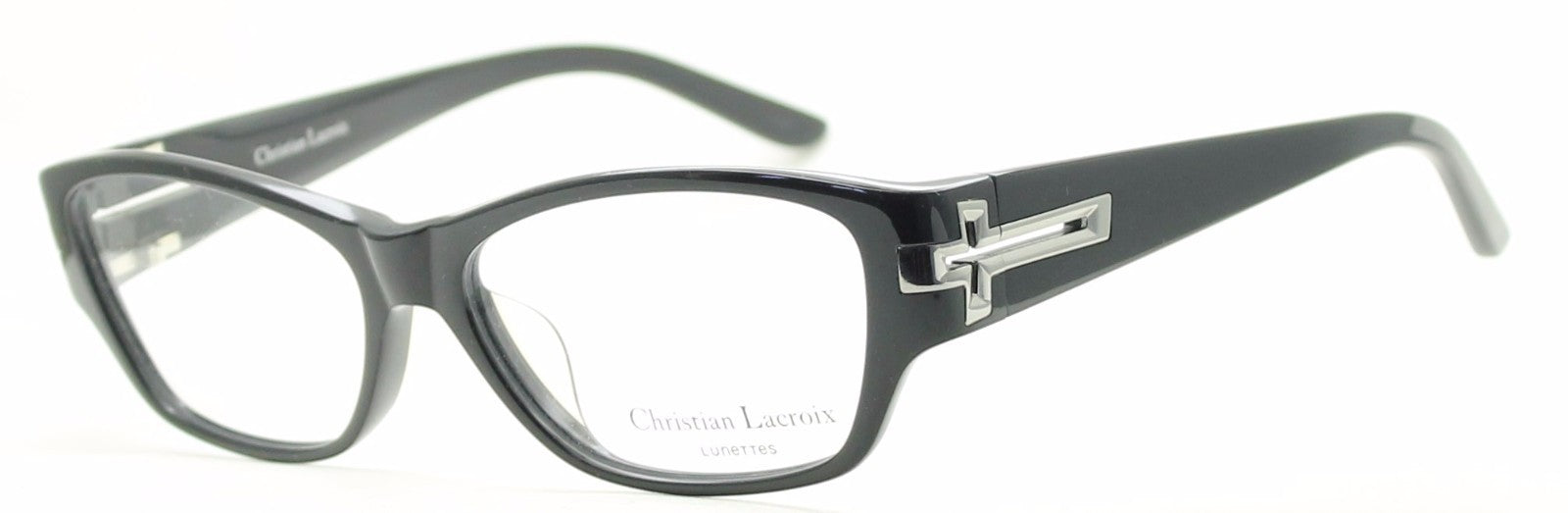 CHRISTIAN LACROIX CL1017 001 Eyewear RX Optical FRAMES Eyeglasses Glasses   BNIB